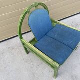 Fauteuil baumann argos