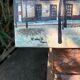 Painting of Montmartre