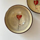 Pair of signed Japanese bowls