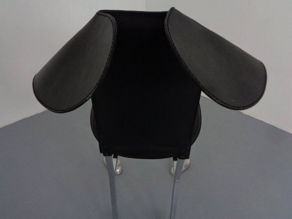 Mickey Mouse Garriris Chair by Javier Mariscal for Akaba, Spain, 1980s