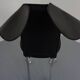 Mickey Mouse Garriris Chair by Javier Mariscal for Akaba, Spain, 1980s