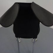 Mickey Mouse Garriris Chair by Javier Mariscal for Akaba, Spain, 1980s