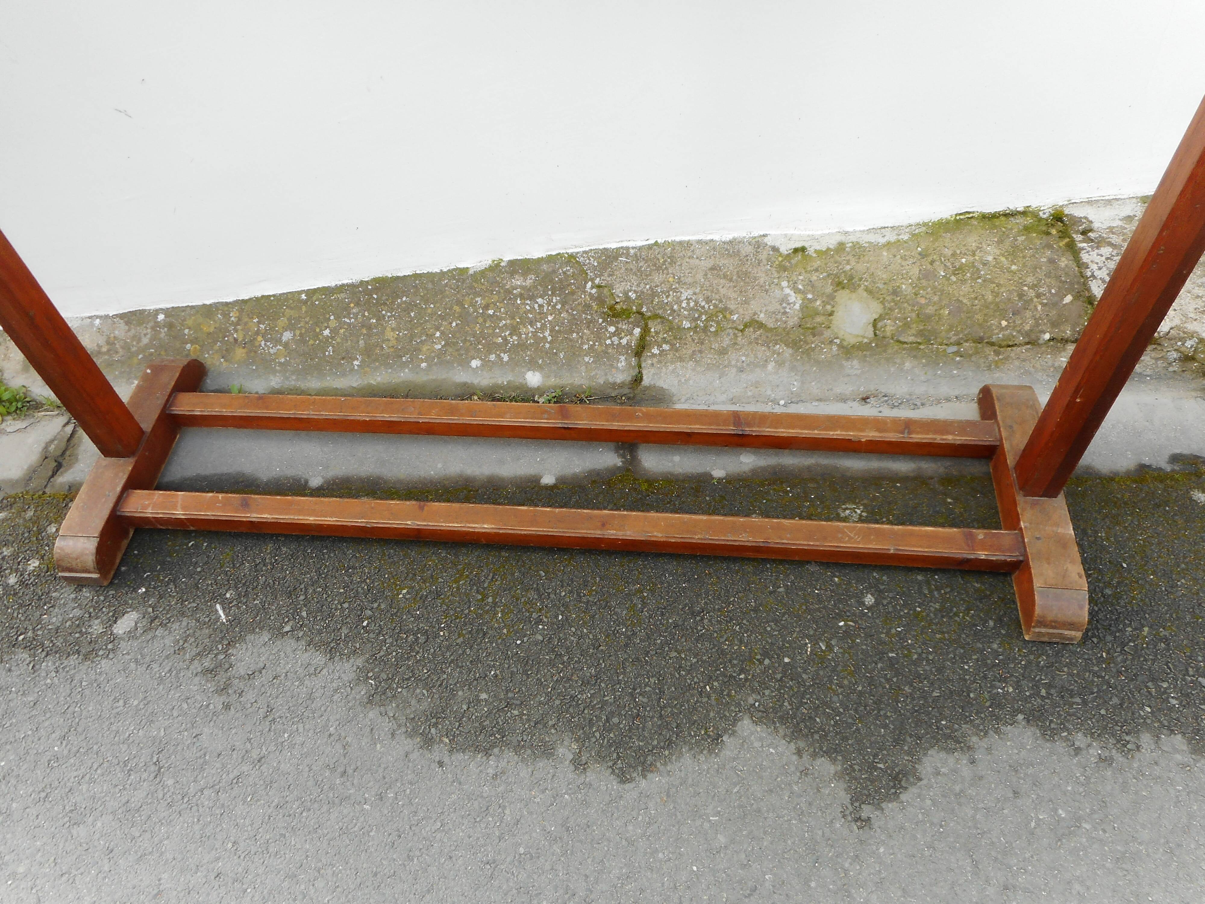 Bringing it to store