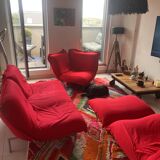 CINNA Calin Sofa