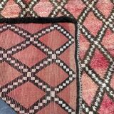 Moroccan carpet - 160 x 280 cm