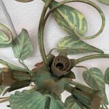 Vegetable chandelier 80s