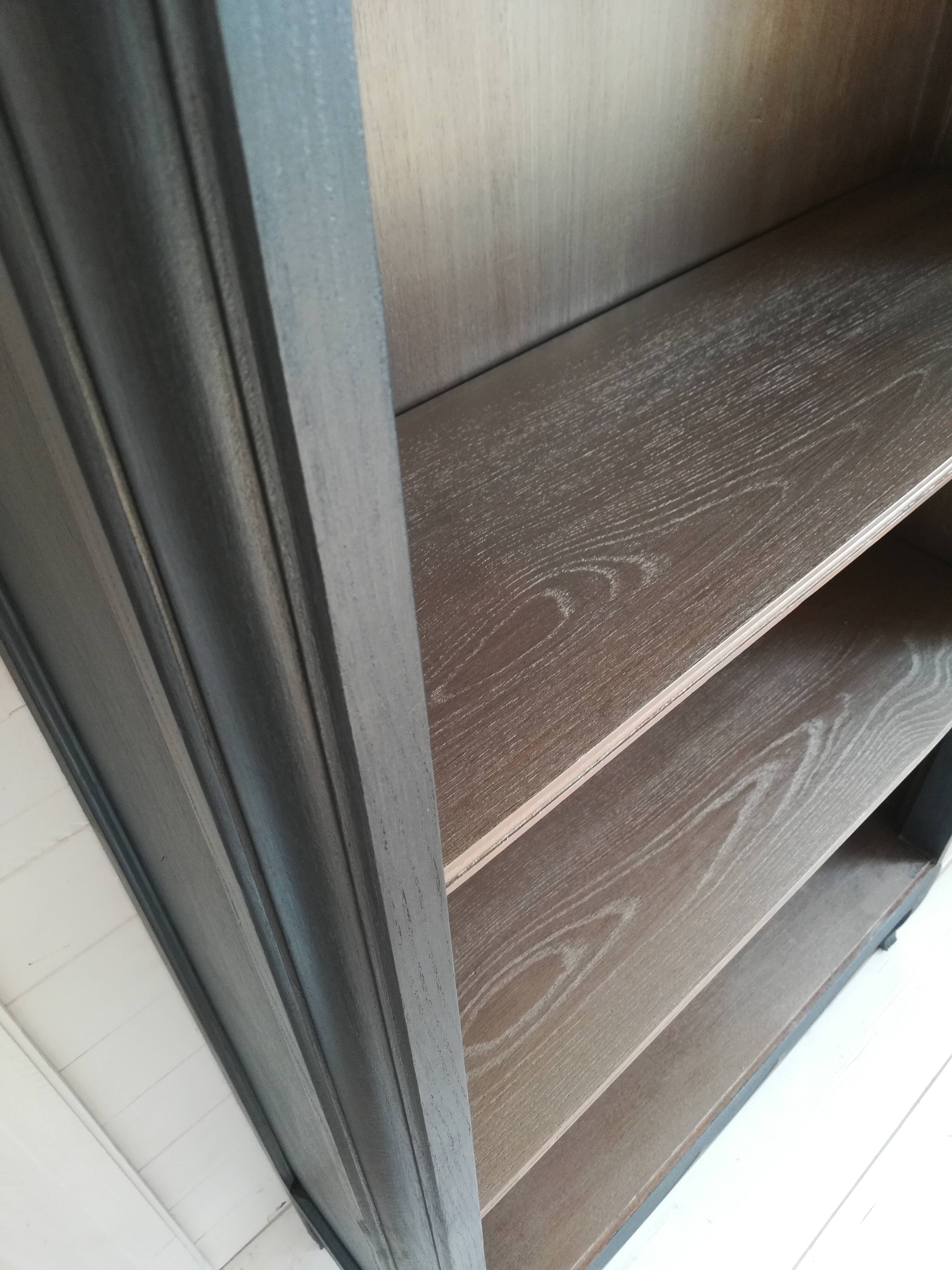 Bibus/ Bibus bookcase