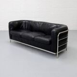 Zanotta Onda Three-seater sofa by De Pas, D’Urbino & Lomazzi