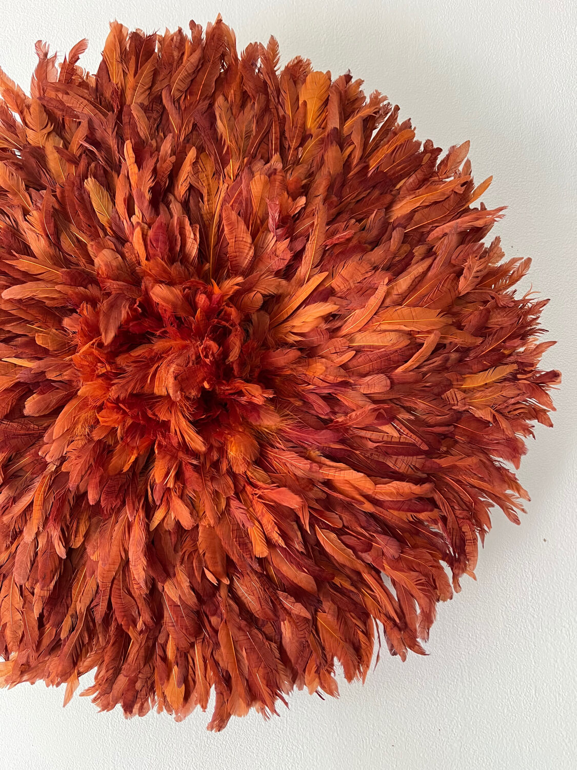 Juju Hat rusts 50 cm