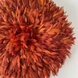 Juju Hat rusts 50 cm