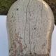 Large glazed stoneware jug