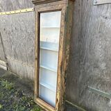 Vitrine ancienne
