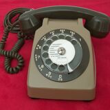 Phone, 1980