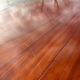 Table extensible Baumann