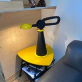 PER “gaucho” Memphis style studio lamp