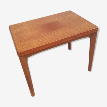 Table d'appoint du milieu du siècle par Vejle Stole Møbelfabrik