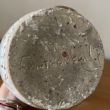 Lampe en céramique Fontgombault