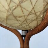 Linus Bopp Limbach Vintage Floor Lamp