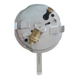 Large 60's ceiling light