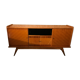 Sideboard feet compass vintage year 50/60s