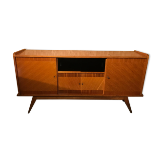 Sideboard feet compass vintage year 50/60s