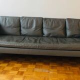 Cinna stricto sensu sofa