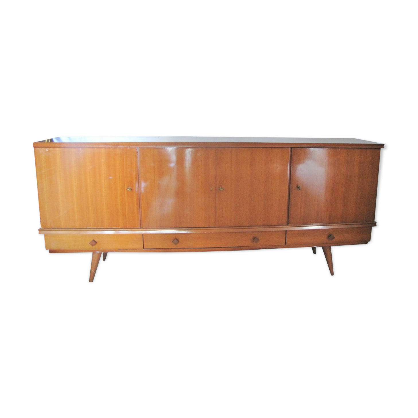 Vintage sideboard