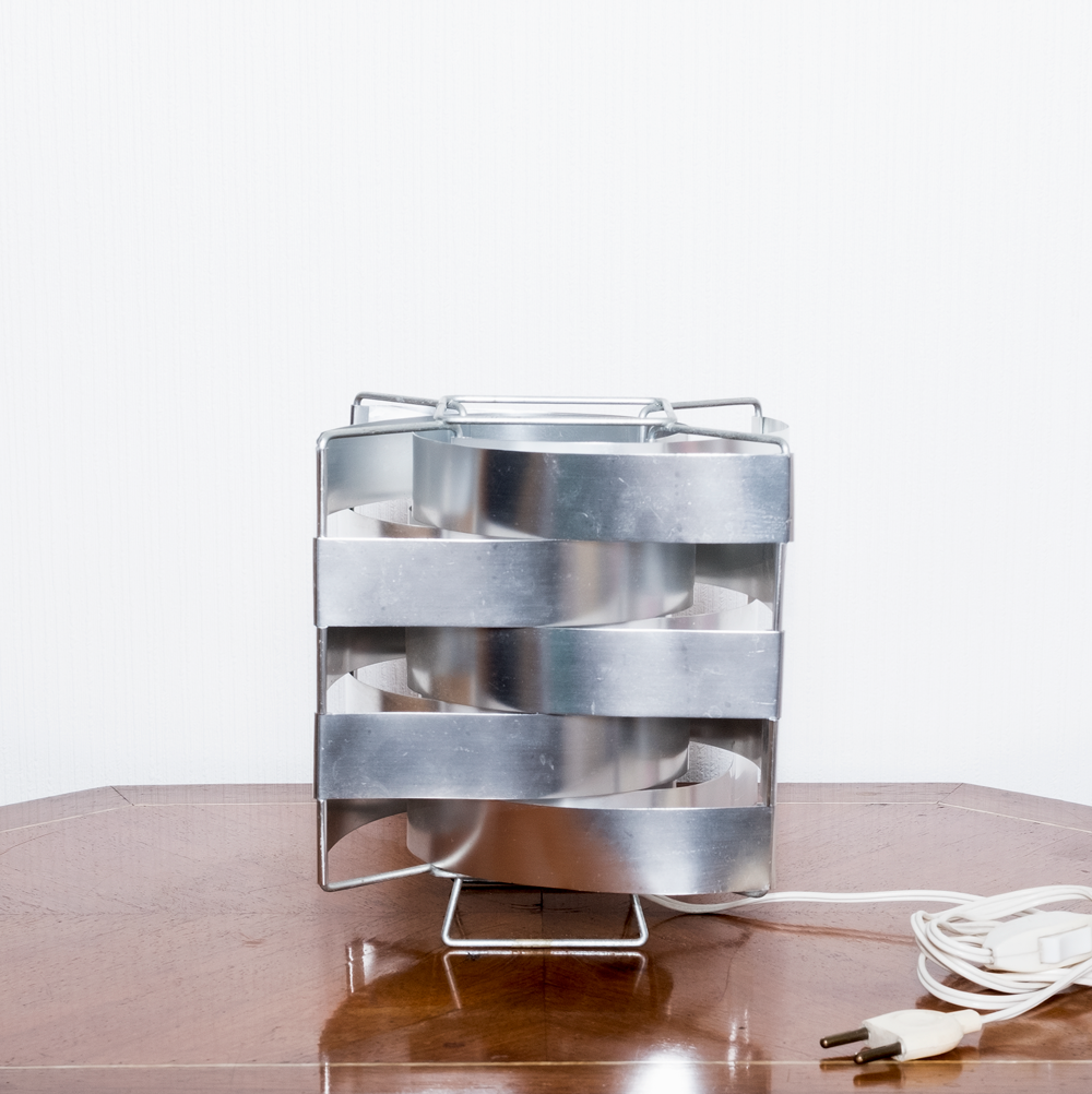 Max Sauze lamp