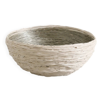 Italian Decorative Contemporary "Tutti Frutti" Bowl by Gaetano Pesce, 2016