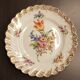 Small Dresden porcelain set