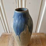 Vase Art Nouveau Gilbert Méténier