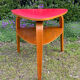 Tripod side table Bowwood from the 1950s-60s.
