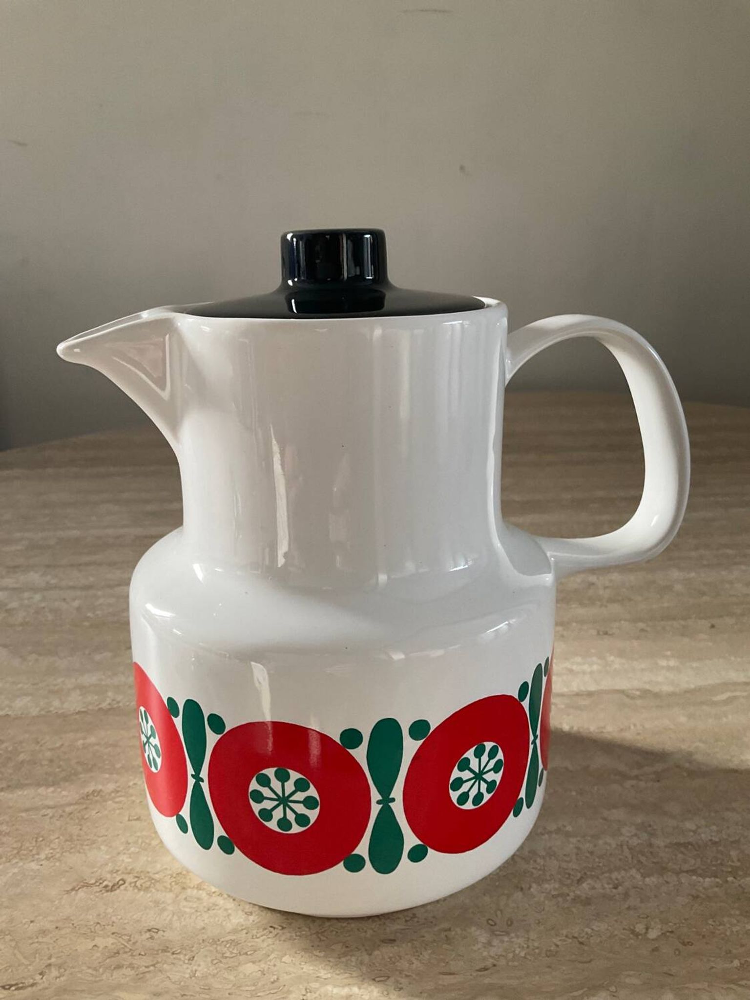 Cafetière vintage Melitta, années 70