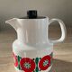 Vintage Melitta coffee maker, 1970s