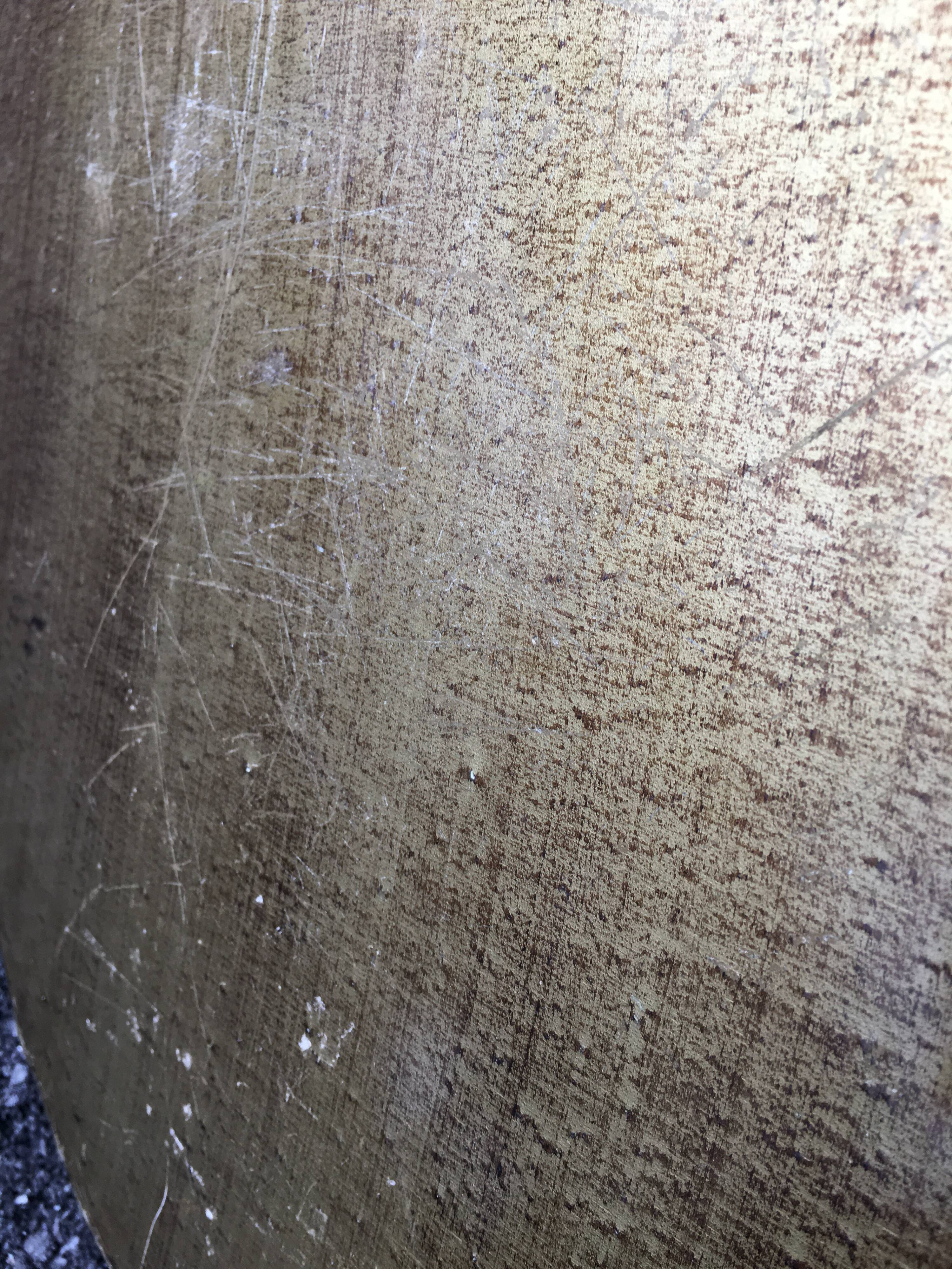 Blue and gold Venetian tray