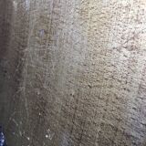 Blue and gold Venetian tray