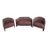 Salon art deco