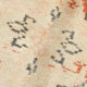 5x9 Madallion Pastel Vintage Rug, 263x160Cm