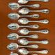Ercuis Fontenoy 41-piece cutlery set, new condition