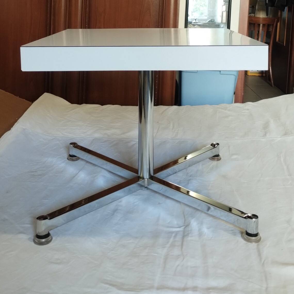 Table basse Pierre Guariche