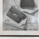 Affiche publicitaire Hermès 1938