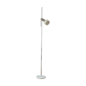 Florr lamp A14 by Alain Richard, edition Pierre Disderot, circa 1958.