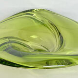 Glass cup