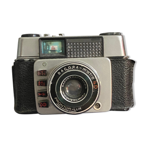 Appareil photo vintage
