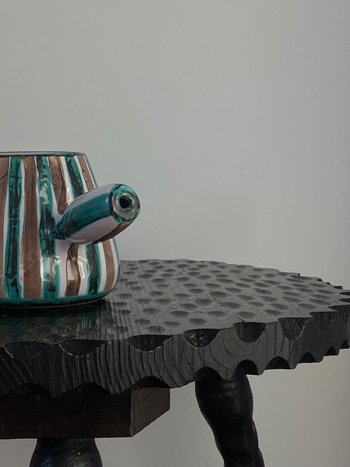 Ceramic Robert Picault