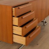 Buffet des années 1960, WK Möbel