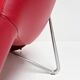 Leolux Sella lounge chair by Patrick Belli, 2010s.