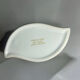 Vase vintage M.P. Samie Union Limousine