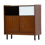 Vintage Scandinavian Buffet – 90 cm