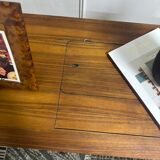 Vintage Scandinavian style furniture